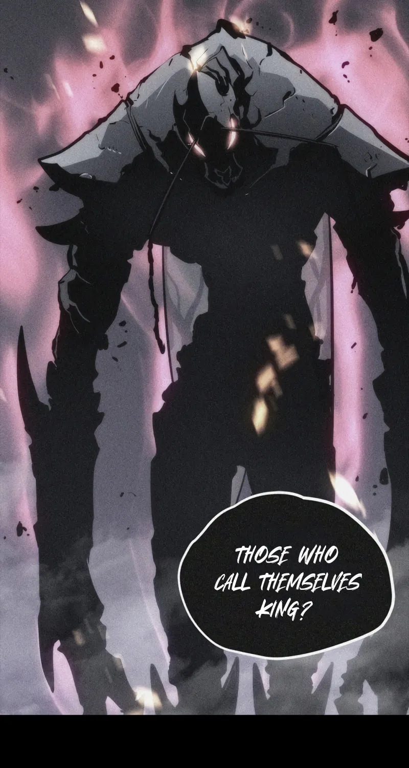 Read Solo Leveling chapter 192 image 11 on Lezhin
