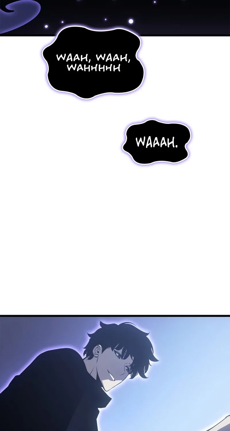 Read Solo Leveling chapter 192 image 110 on Lezhin