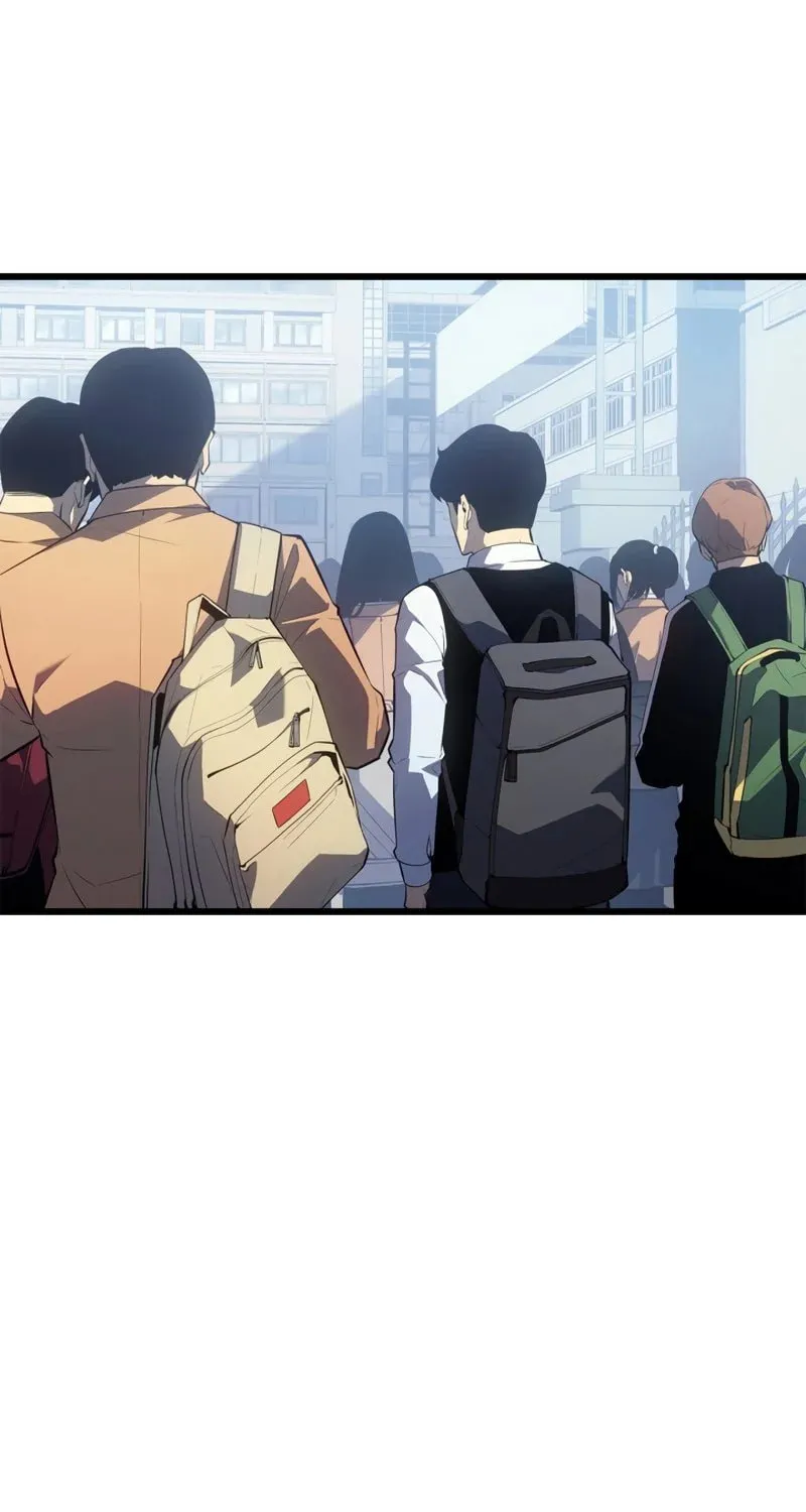 Read Solo Leveling chapter 192 image 120 on Lezhin