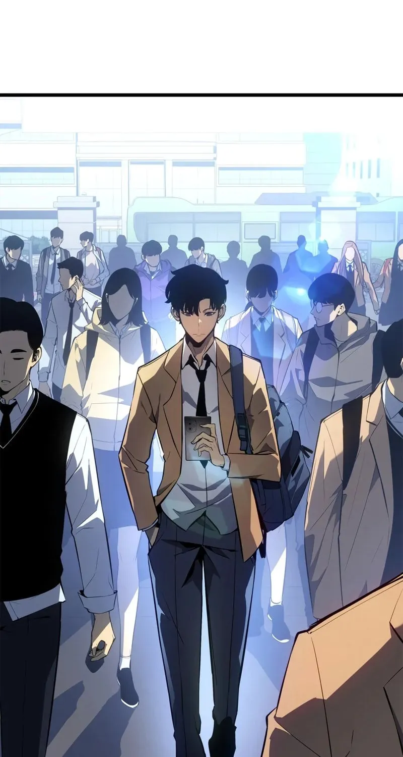 Read Solo Leveling chapter 192 image 121 on Lezhin