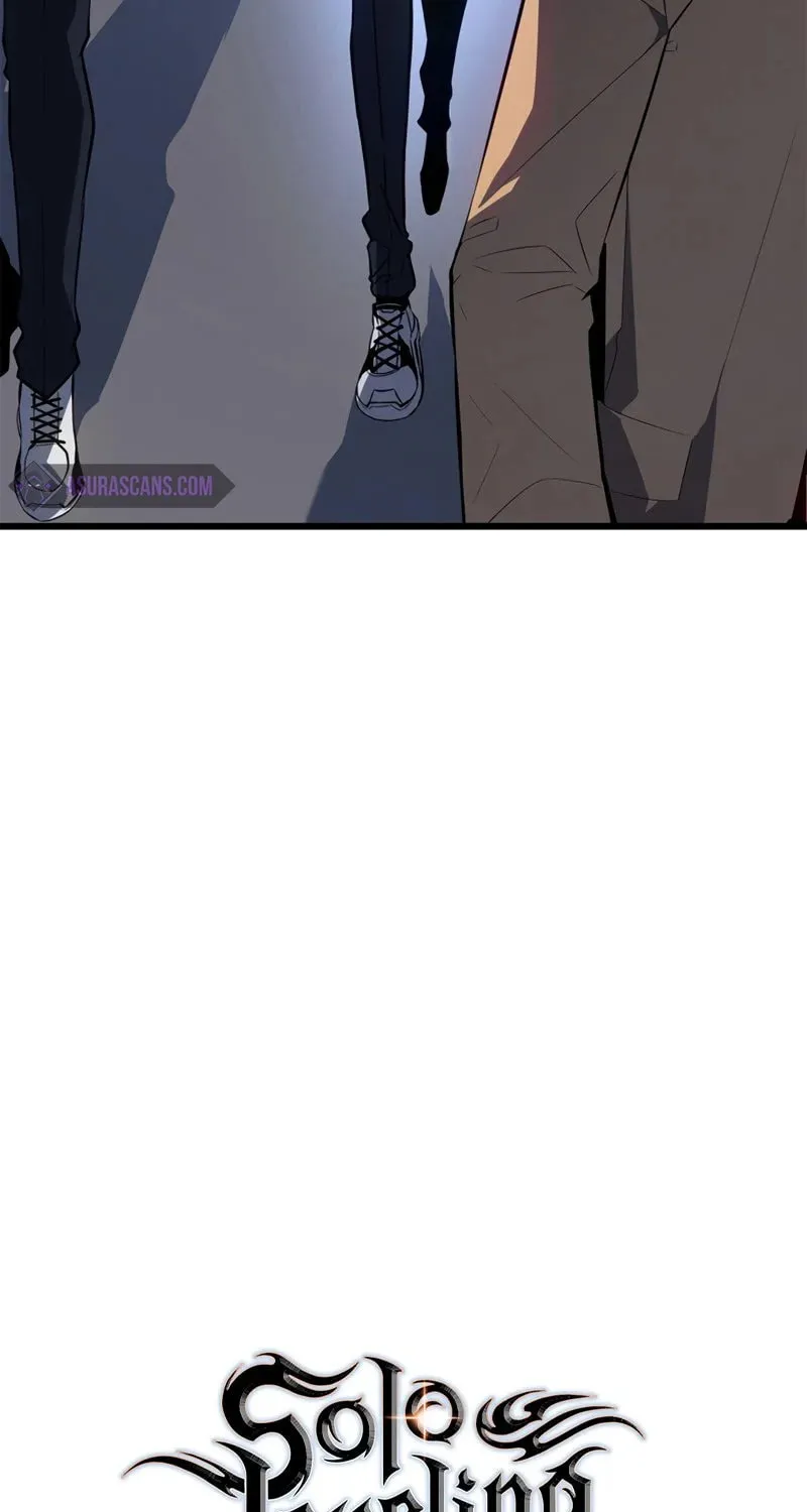 Read Solo Leveling chapter 192 image 122 on Lezhin