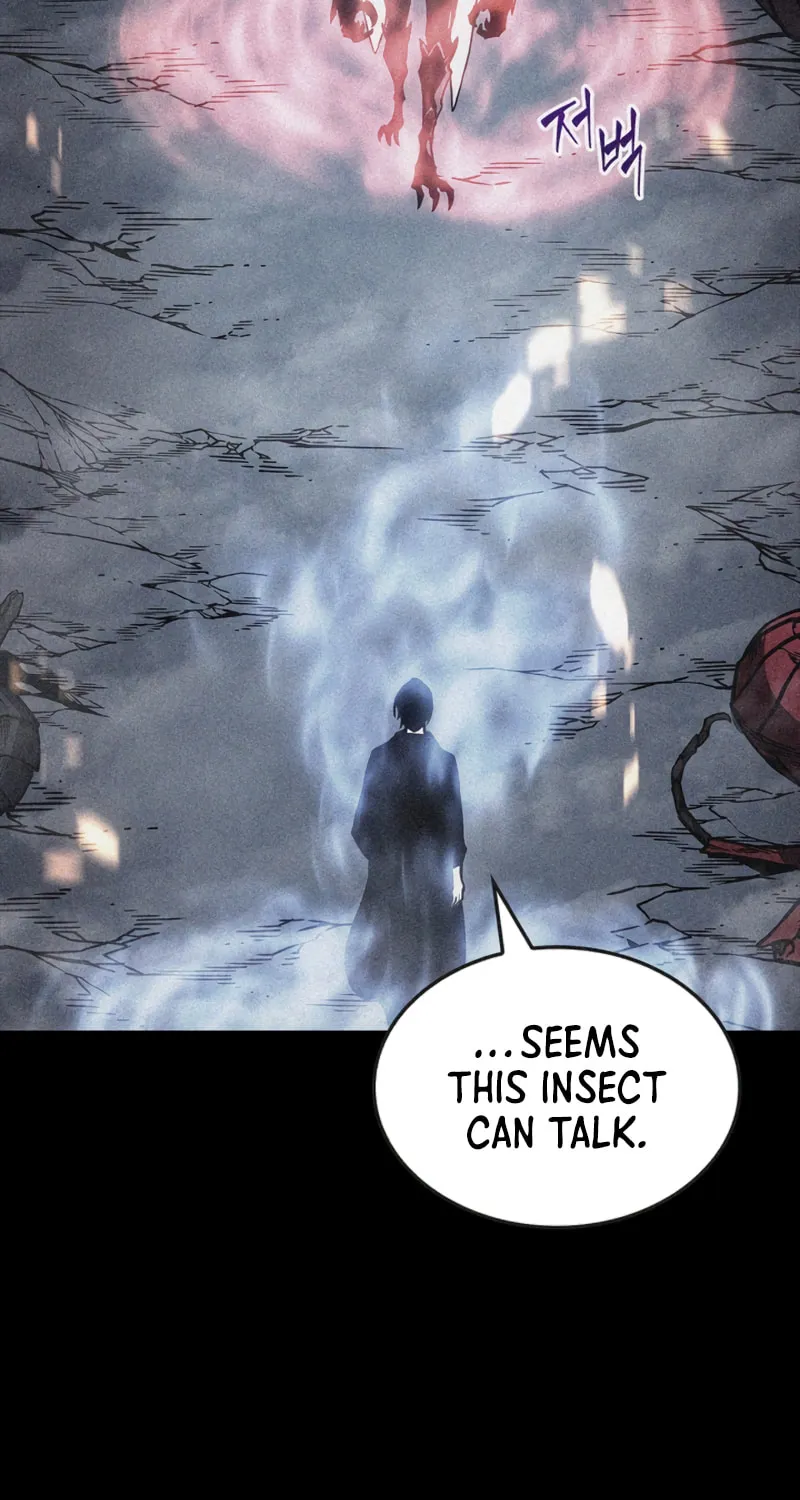 Read Solo Leveling chapter 192 image 13 on Lezhin