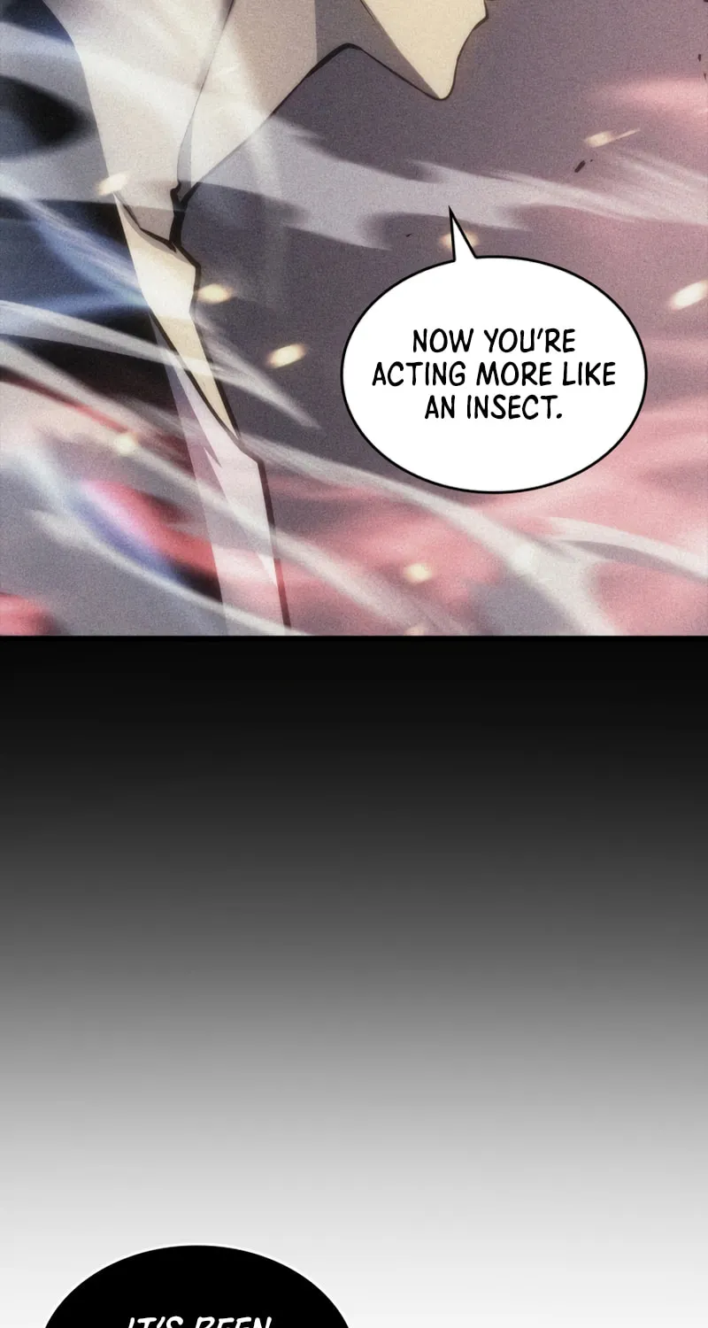 Read Solo Leveling chapter 192 image 17 on Lezhin