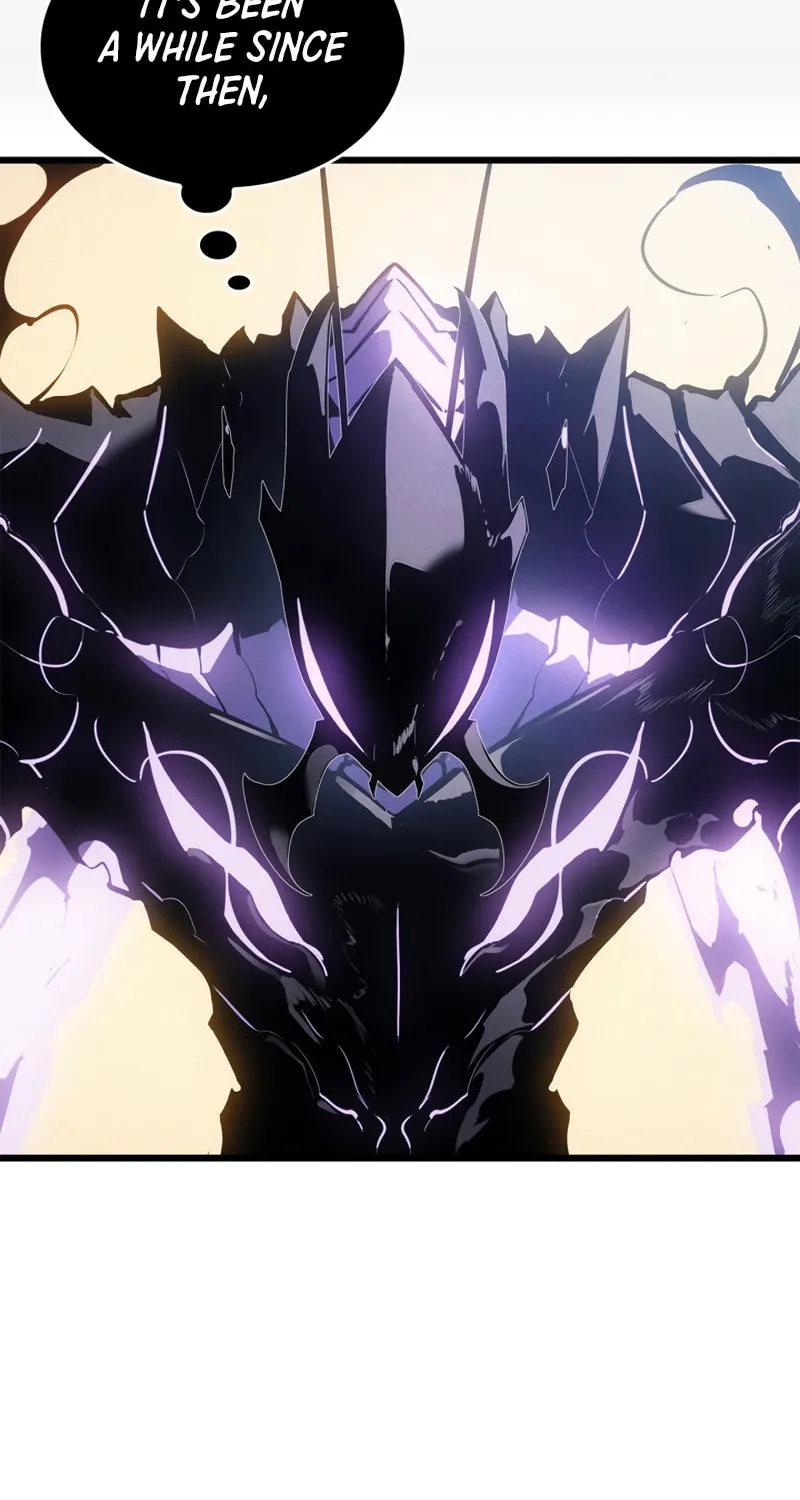 Read Solo Leveling chapter 192 image 18 on Lezhin
