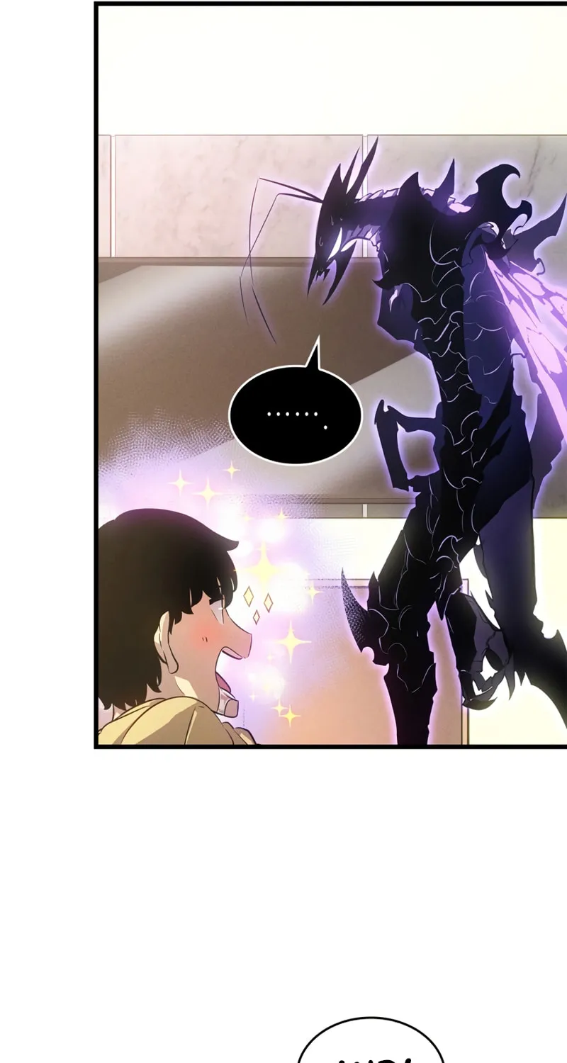 Read Solo Leveling chapter 192 image 21 on Lezhin