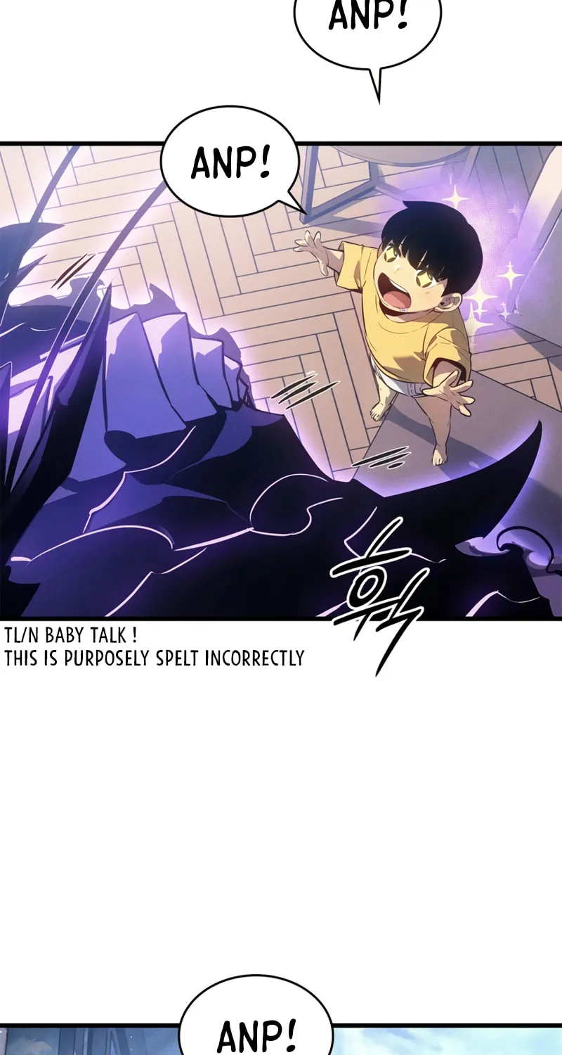 Read Solo Leveling chapter 192 image 22 on Lezhin