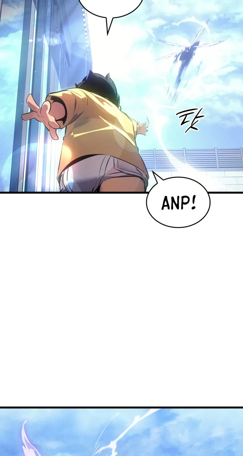 Read Solo Leveling chapter 192 image 23 on Lezhin