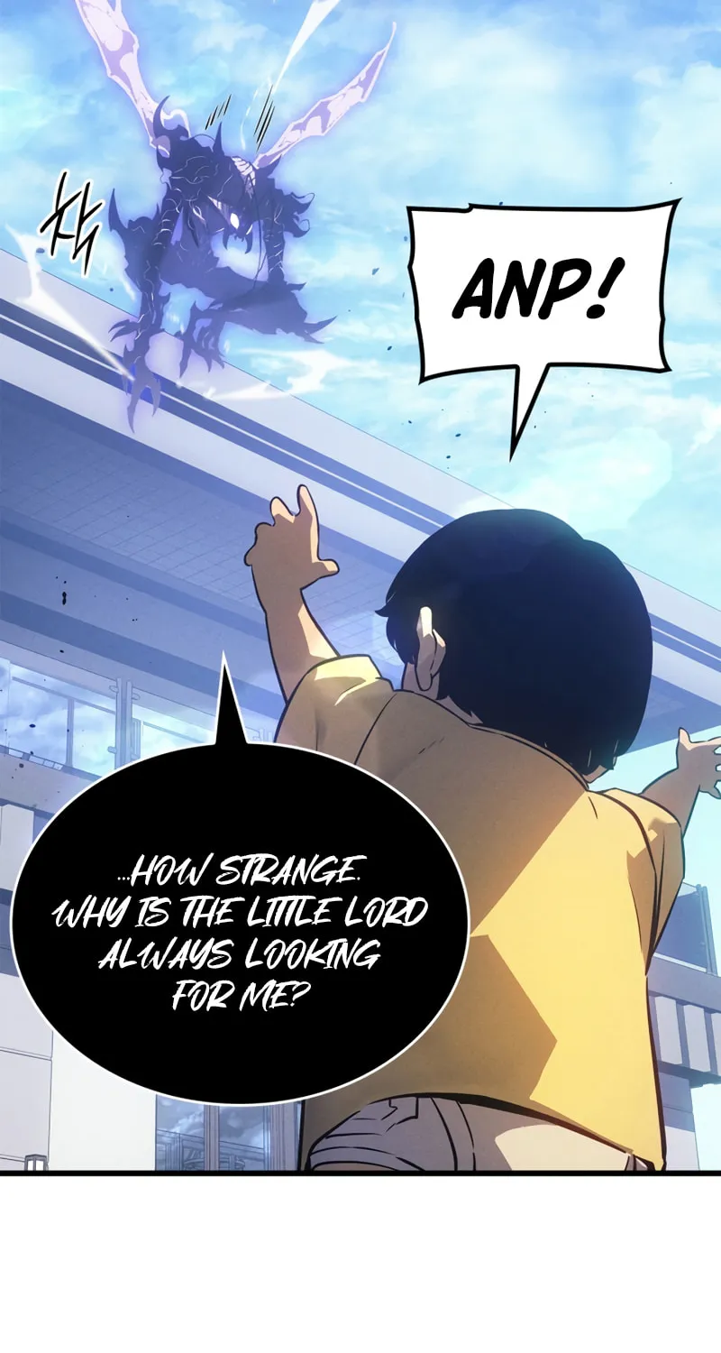 Read Solo Leveling chapter 192 image 24 on Lezhin