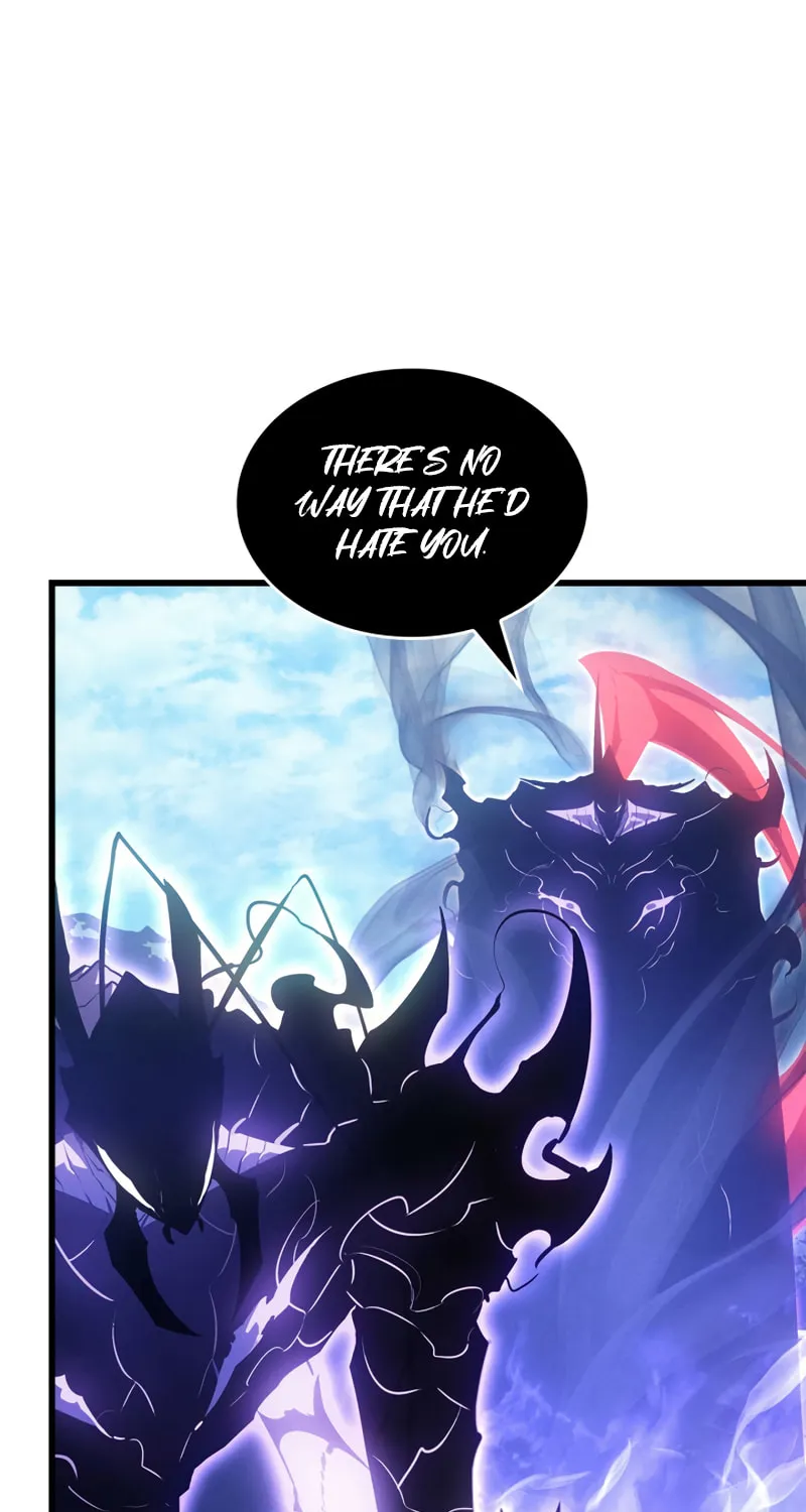 Read Solo Leveling chapter 192 image 25 on Lezhin