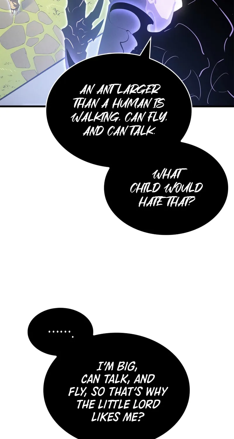 Read Solo Leveling chapter 192 image 27 on Lezhin