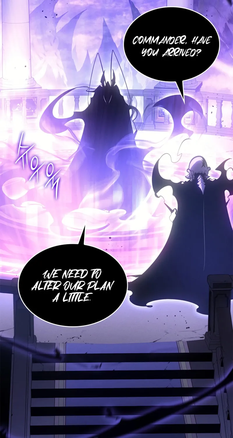 Read Solo Leveling chapter 192 image 29 on Lezhin