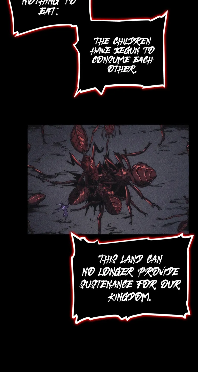 Read Solo Leveling chapter 192 image 3 on Lezhin