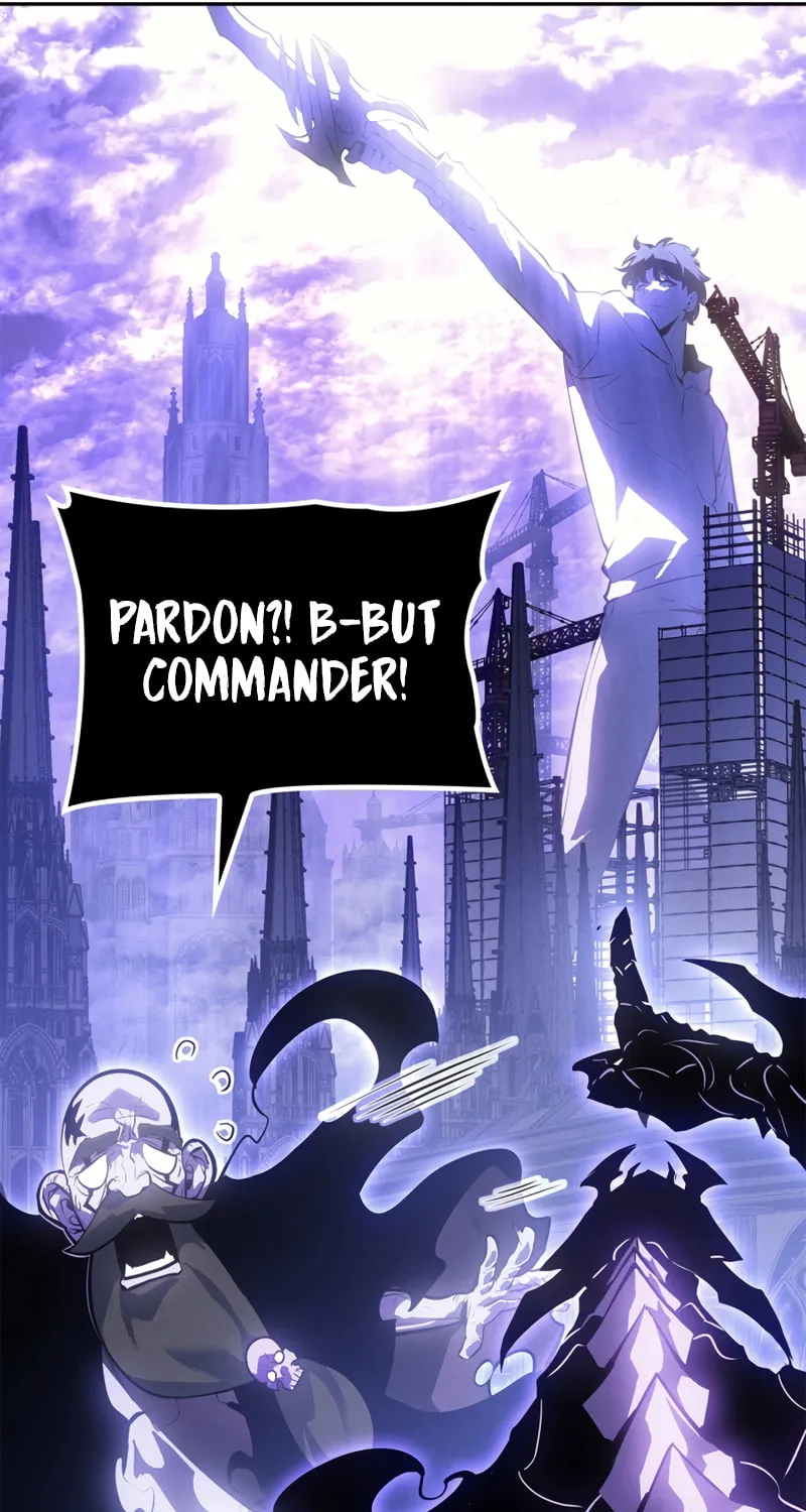 Read Solo Leveling chapter 192 image 31 on Lezhin