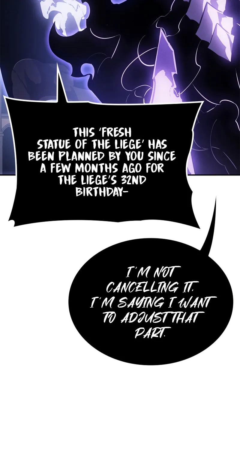 Read Solo Leveling chapter 192 image 32 on Lezhin