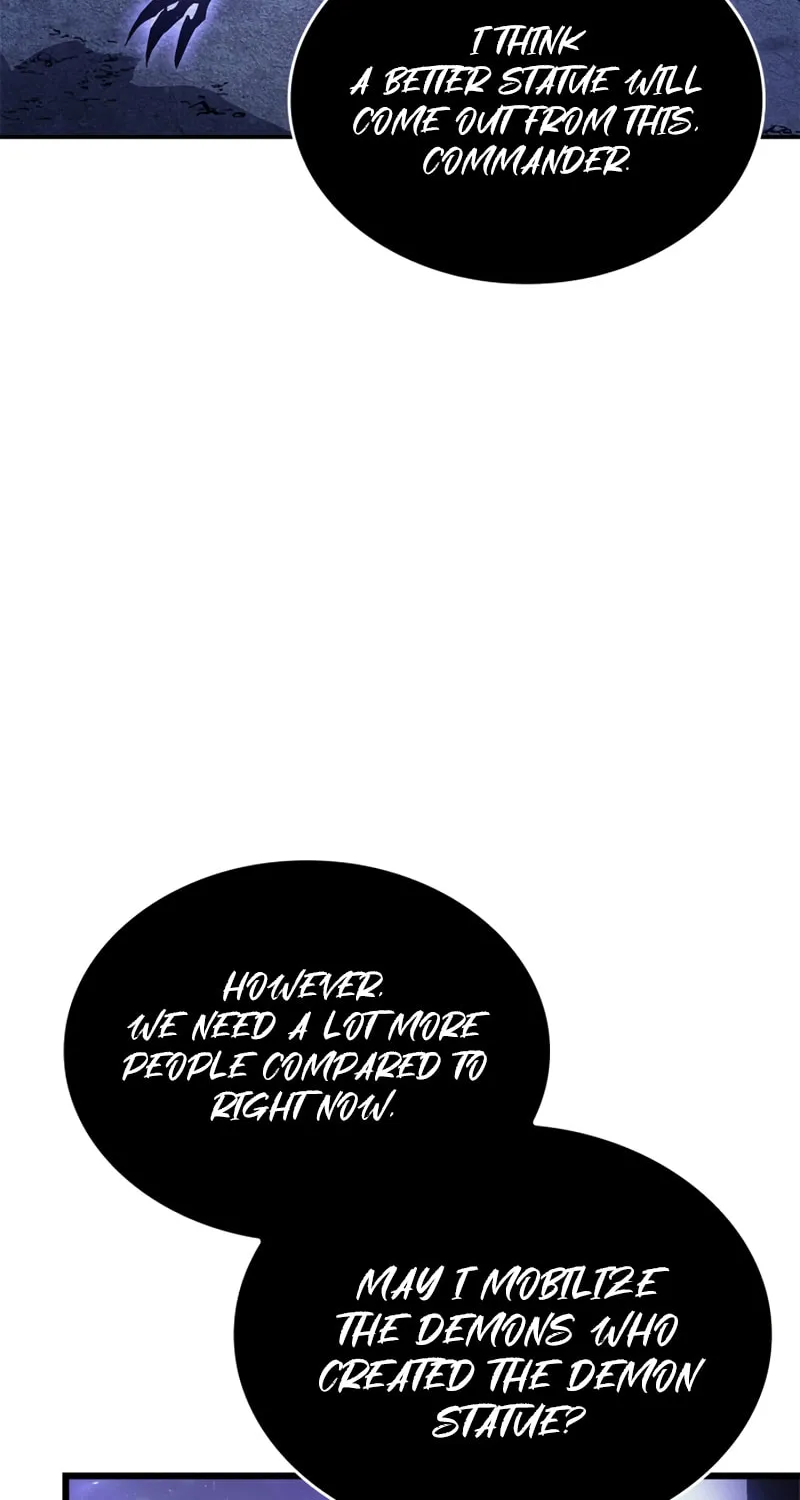 Read Solo Leveling chapter 192 image 34 on Lezhin