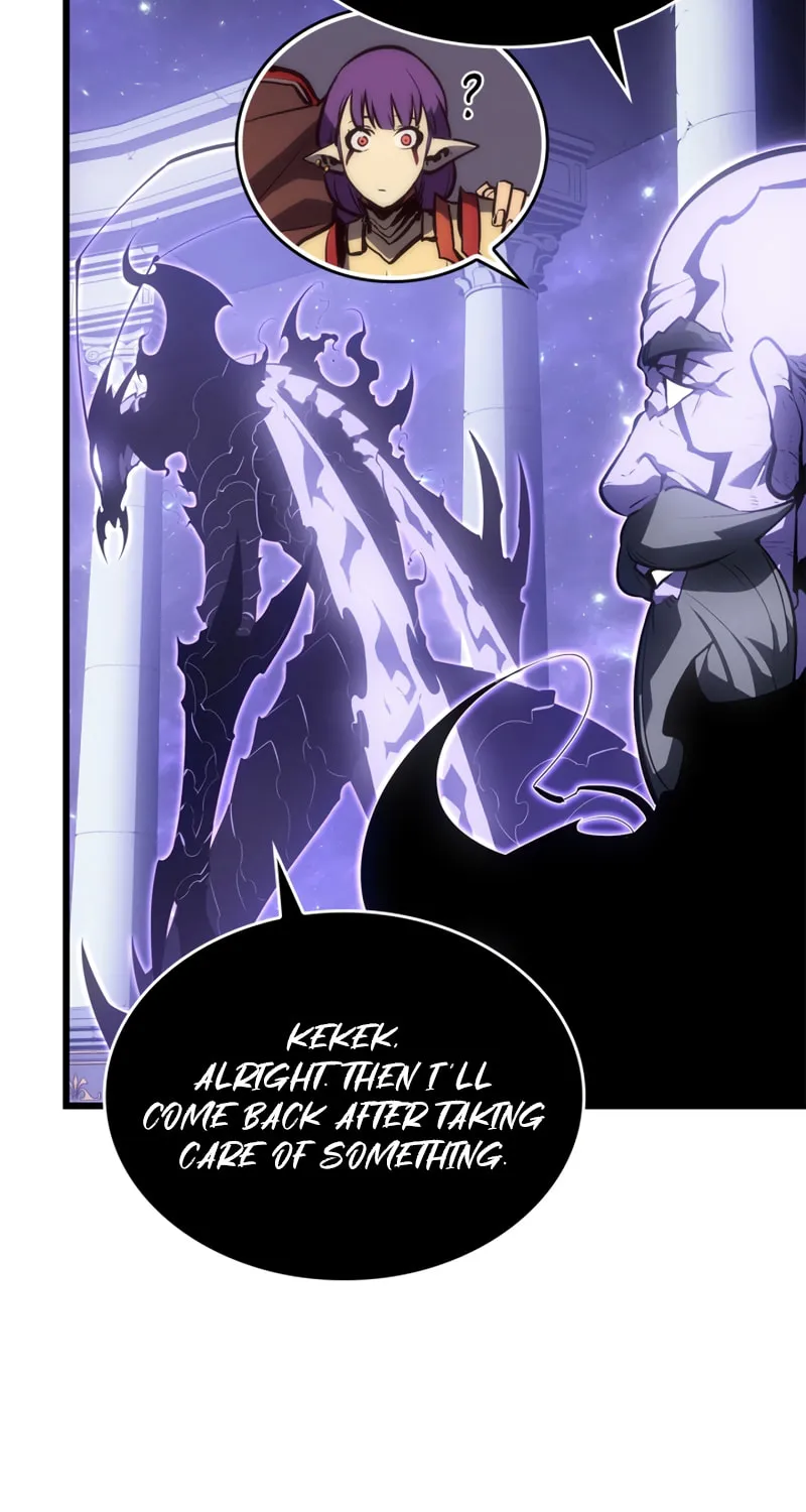 Read Solo Leveling chapter 192 image 35 on Lezhin