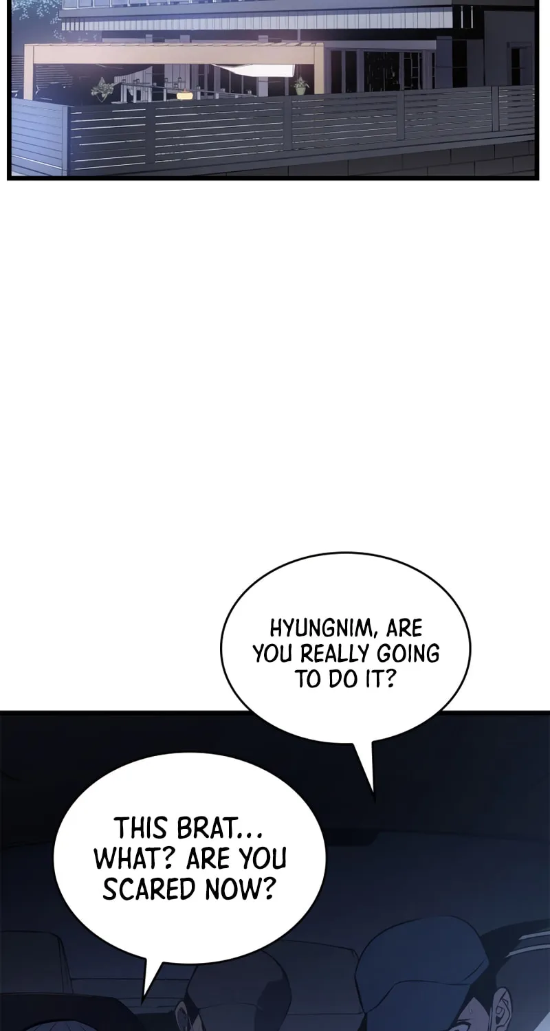 Read Solo Leveling chapter 192 image 37 on Lezhin
