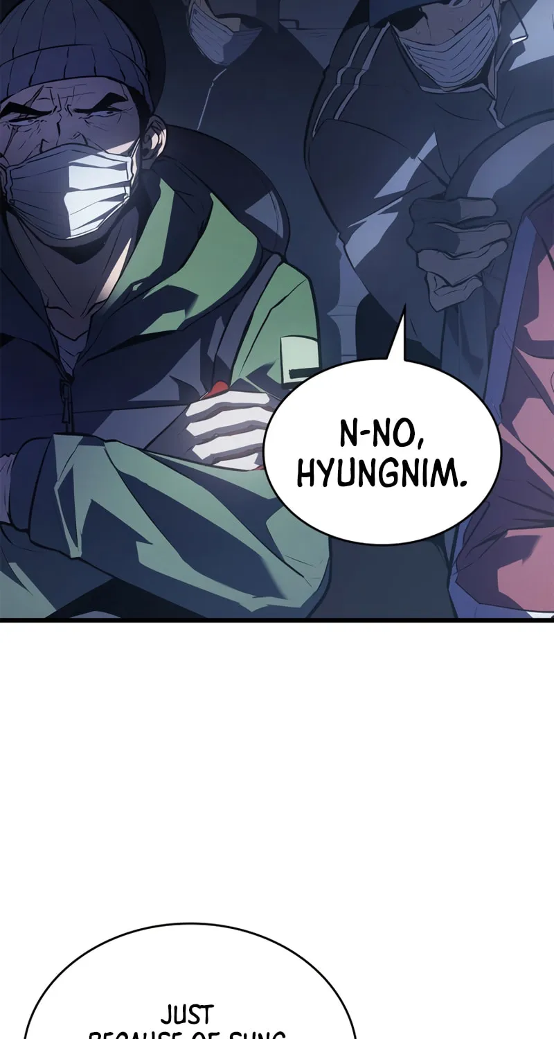 Read Solo Leveling chapter 192 image 38 on Lezhin