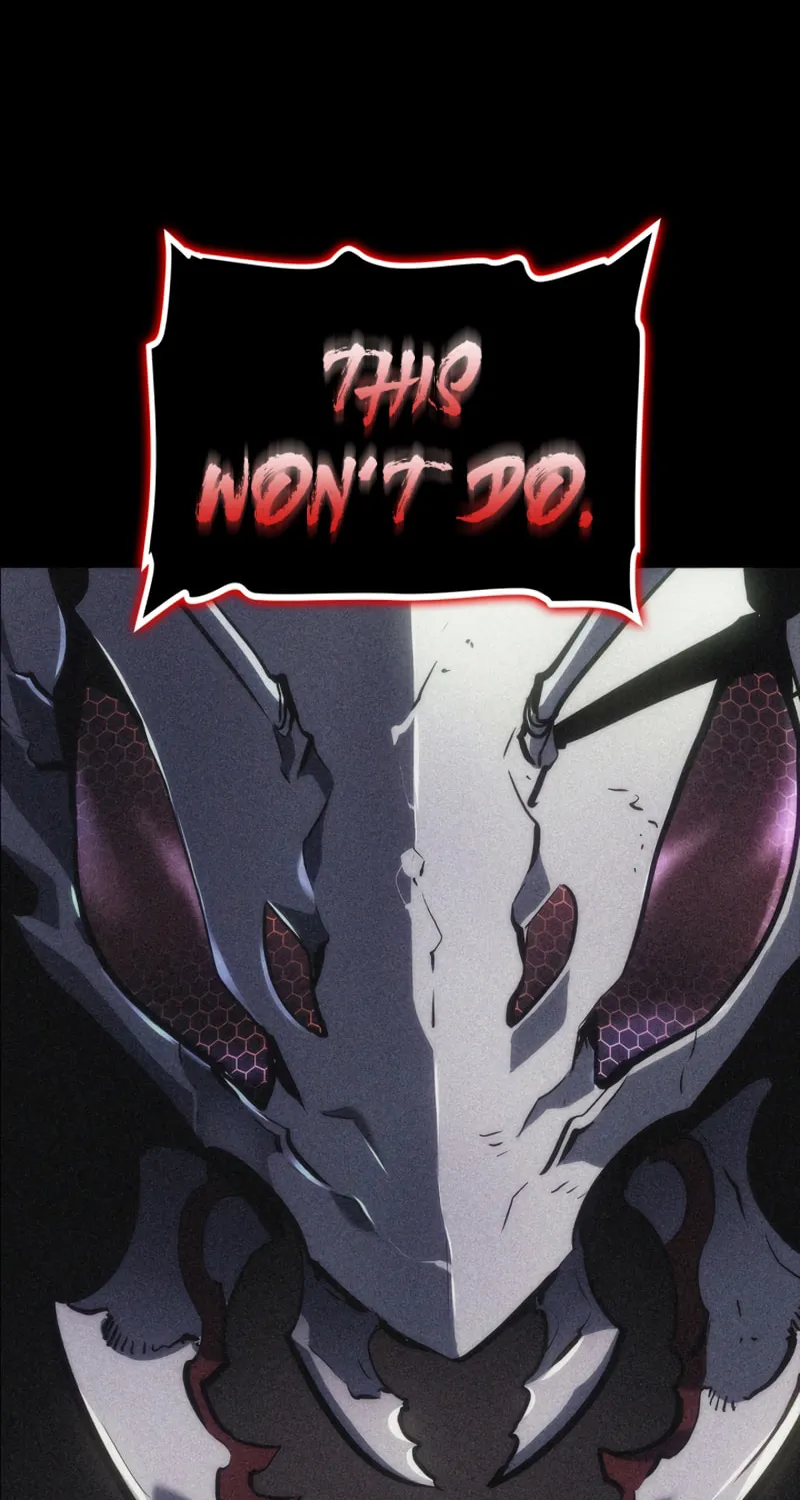 Read Solo Leveling chapter 192 image 4 on Lezhin