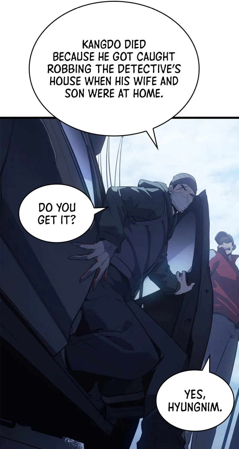 Read Solo Leveling chapter 192 image 41 on Lezhin