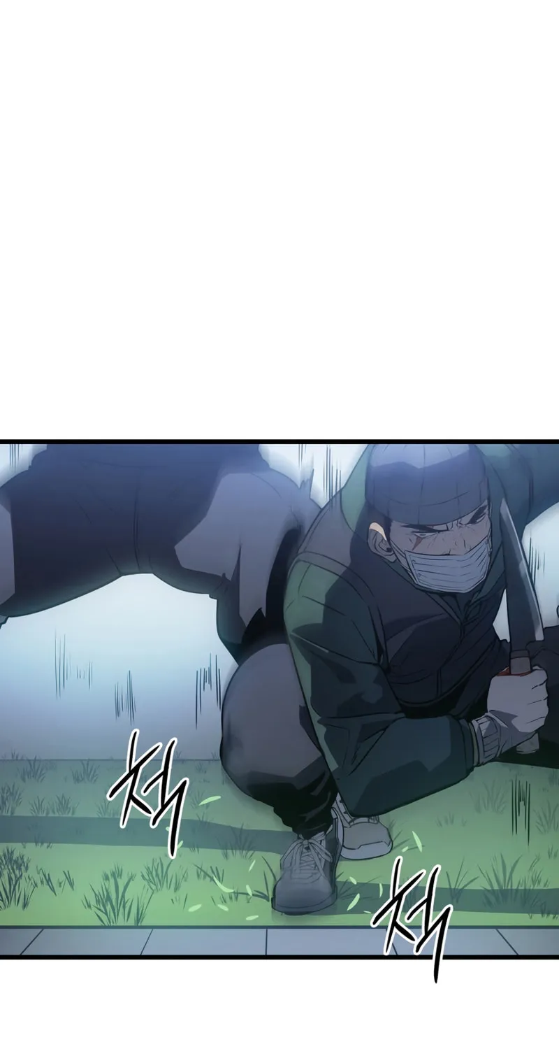 Read Solo Leveling chapter 192 image 44 on Lezhin