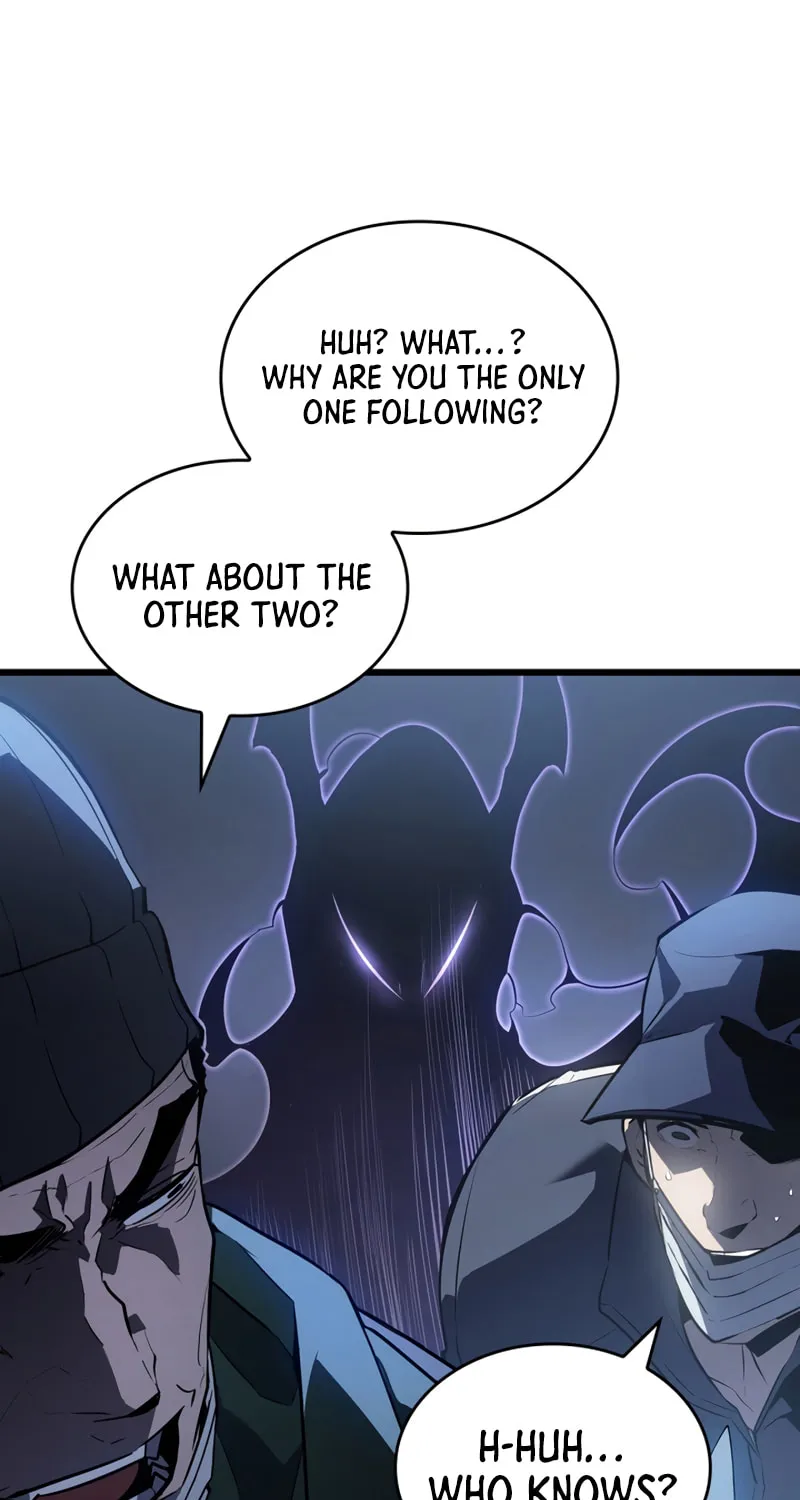 Read Solo Leveling chapter 192 image 45 on Lezhin
