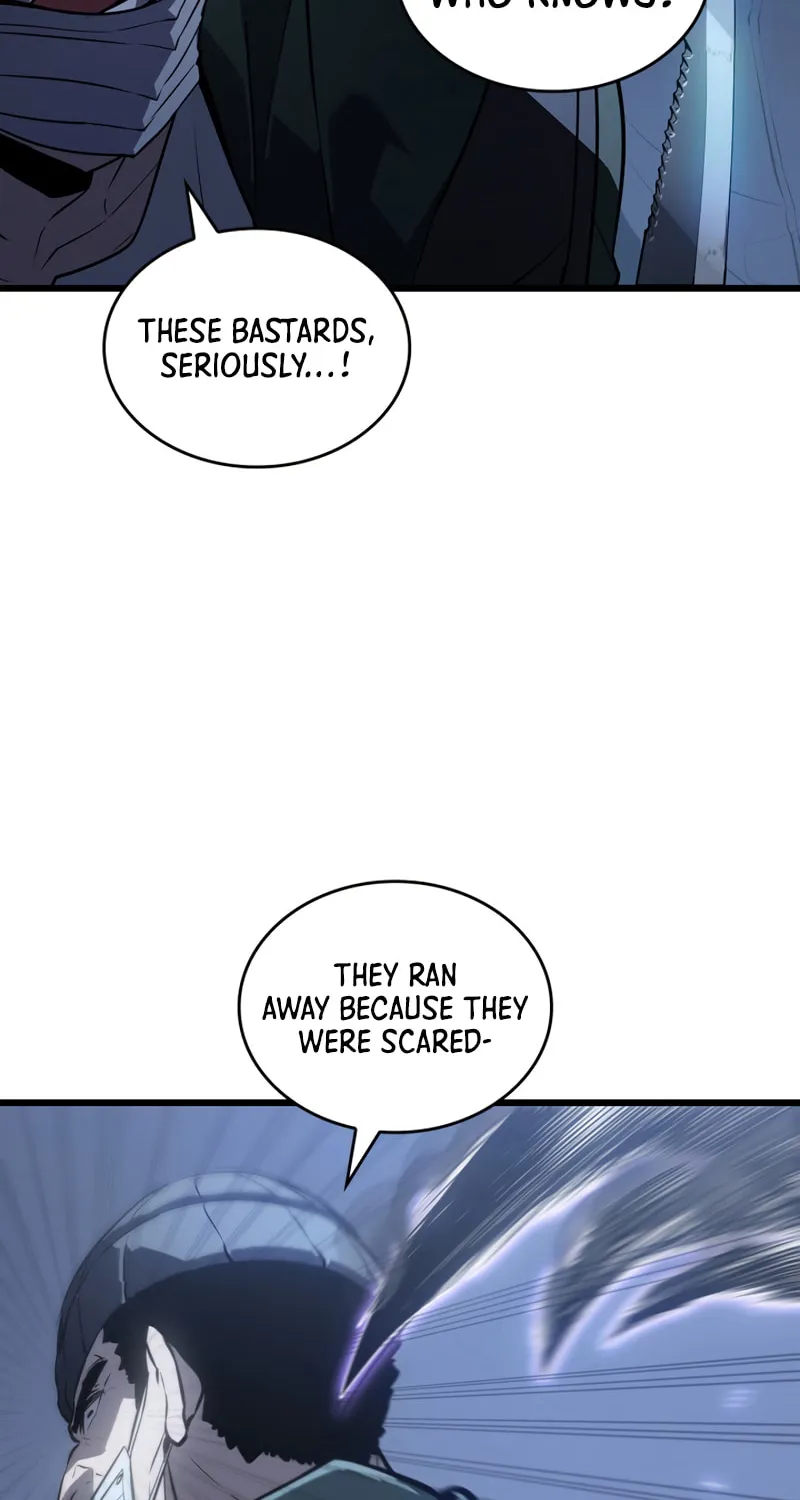 Read Solo Leveling chapter 192 image 46 on Lezhin