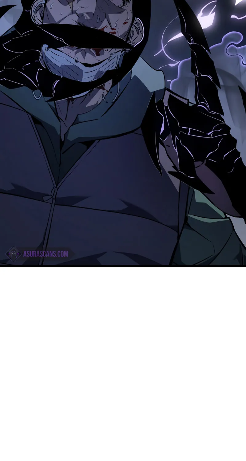 Read Solo Leveling chapter 192 image 49 on Lezhin