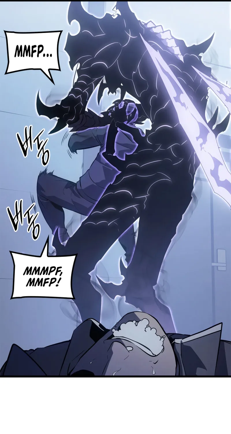 Read Solo Leveling chapter 192 image 51 on Lezhin