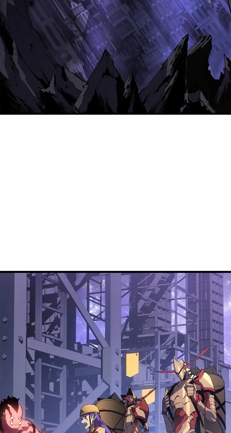 Read Solo Leveling chapter 192 image 55 on Lezhin