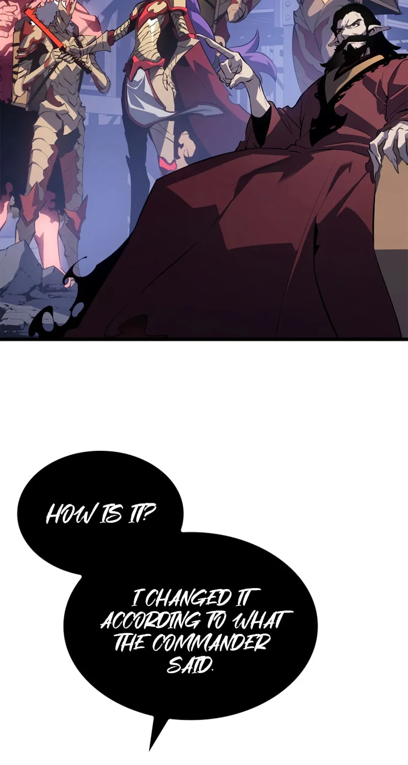 Read Solo Leveling chapter 192 image 56 on Lezhin