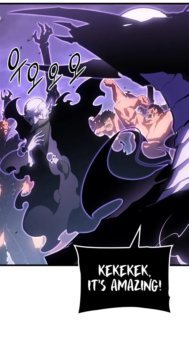 Read Solo Leveling chapter 192 image 57 on Lezhin