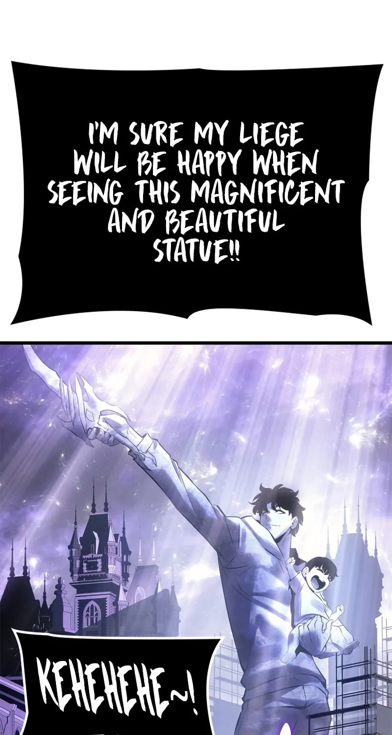 Read Solo Leveling chapter 192 image 58 on Lezhin