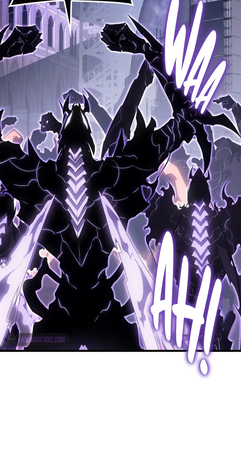 Read Solo Leveling chapter 192 image 59 on Lezhin