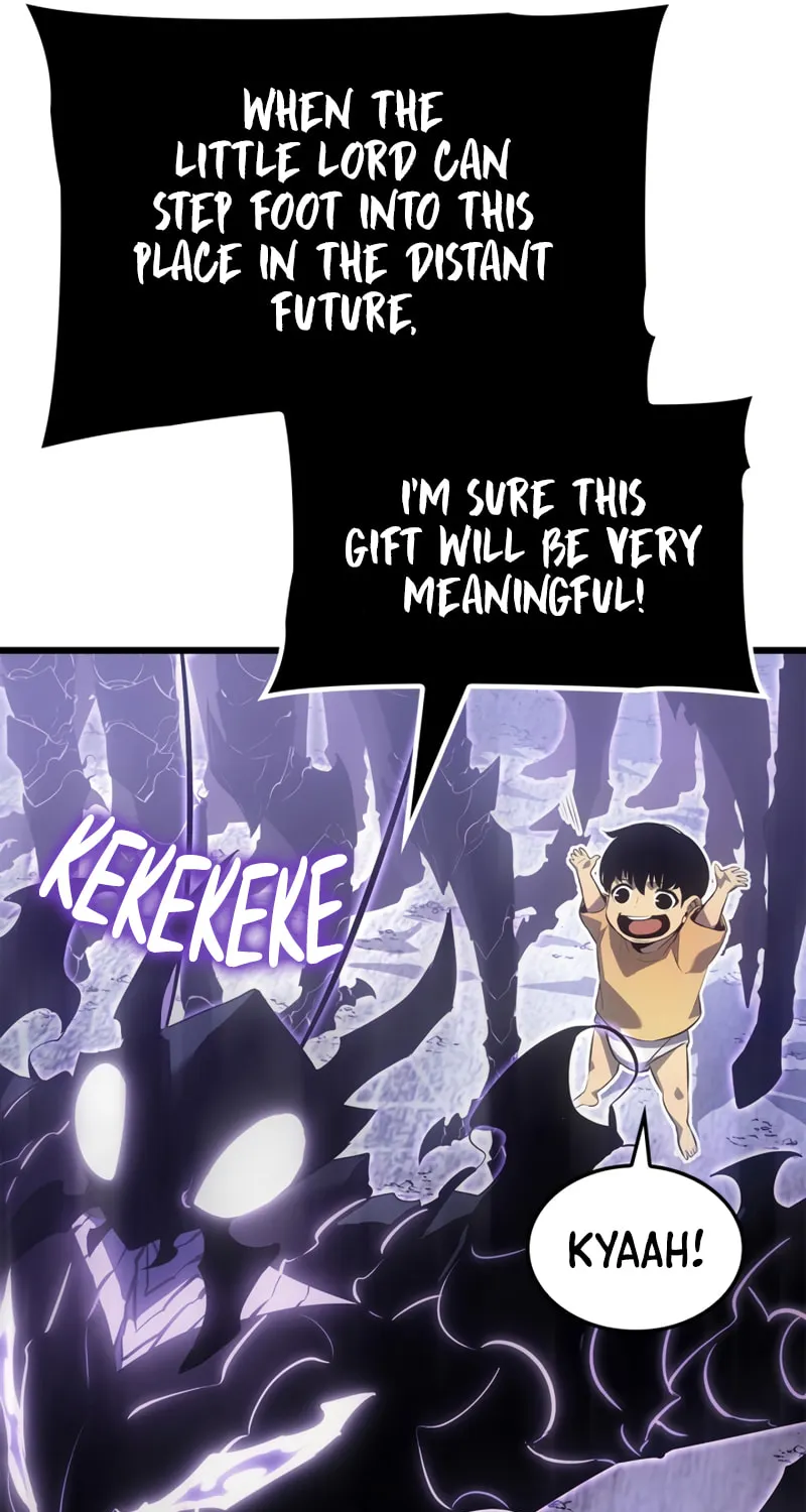 Read Solo Leveling chapter 192 image 61 on Lezhin