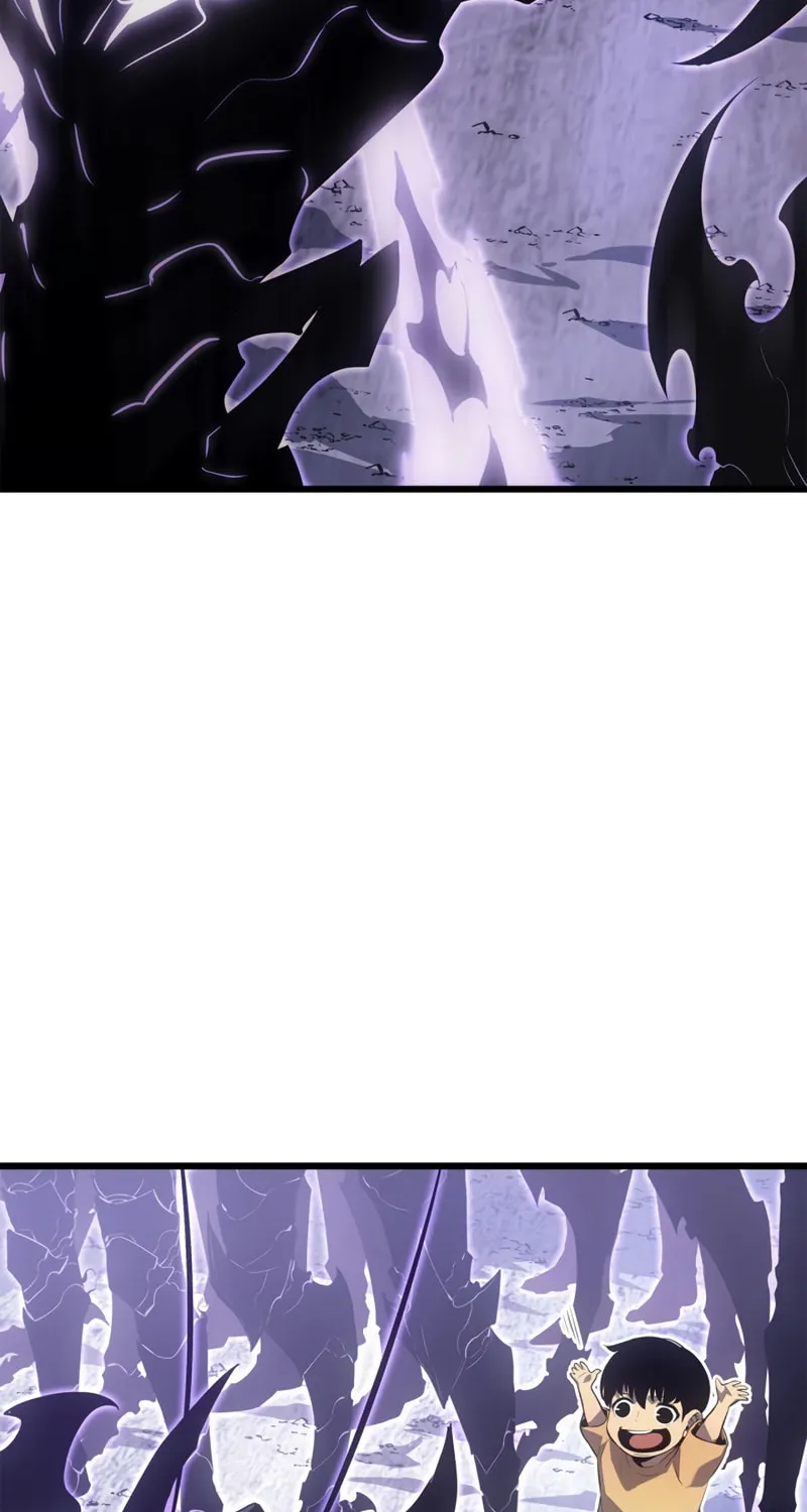 Read Solo Leveling chapter 192 image 62 on Lezhin