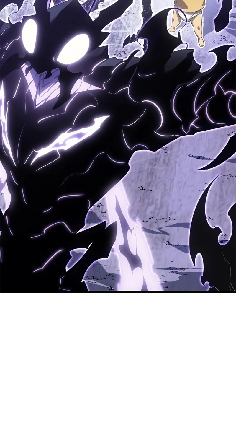 Read Solo Leveling chapter 192 image 63 on Lezhin
