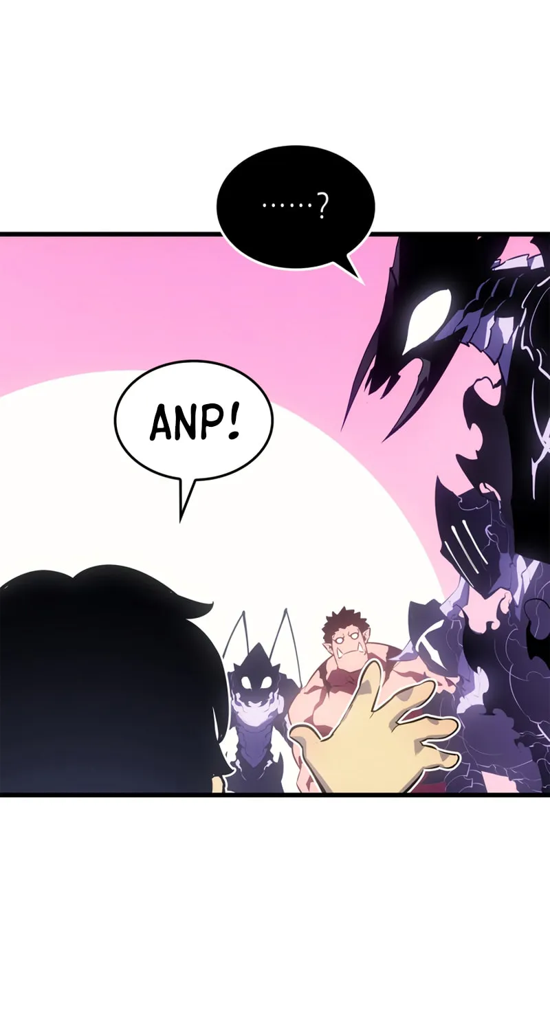 Read Solo Leveling chapter 192 image 64 on Lezhin