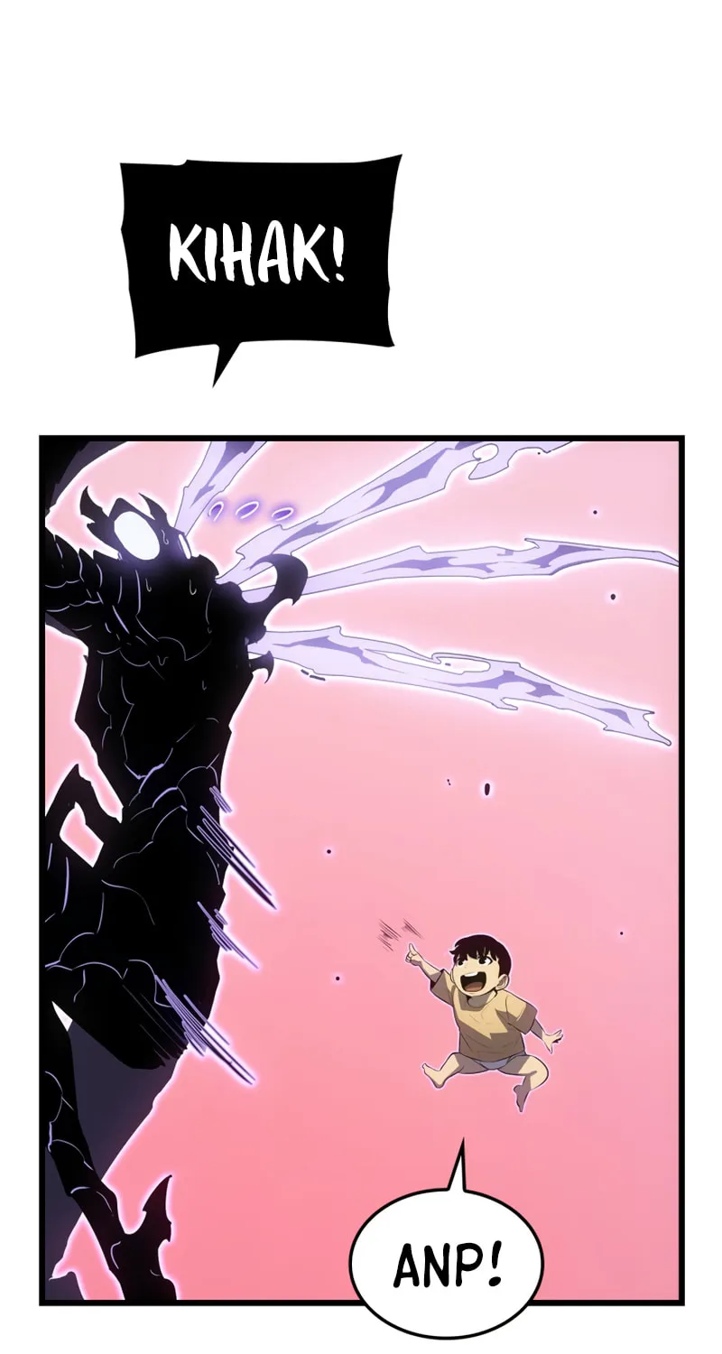 Read Solo Leveling chapter 192 image 65 on Lezhin