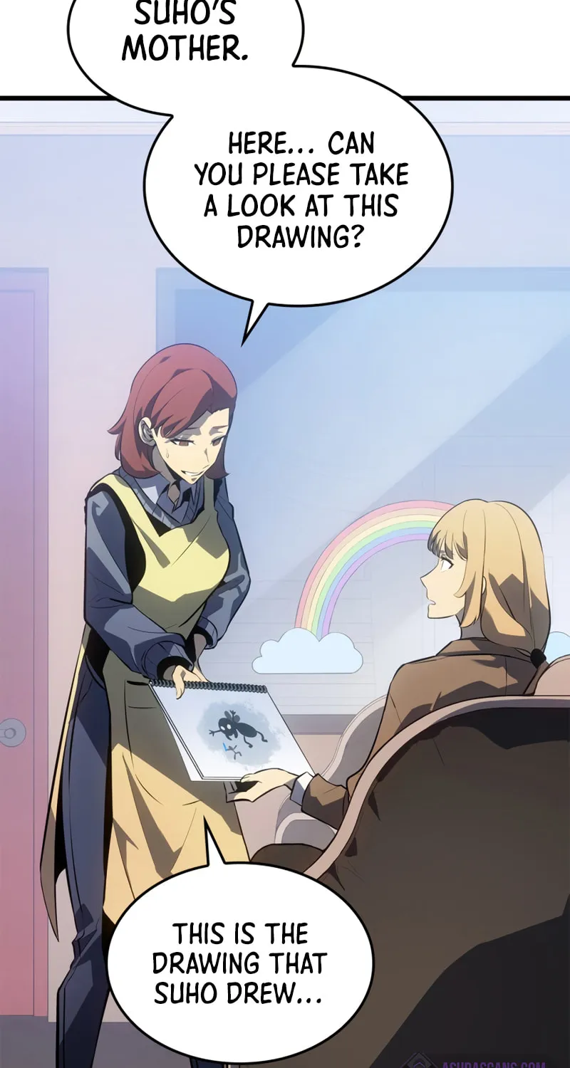 Read Solo Leveling chapter 192 image 68 on Lezhin