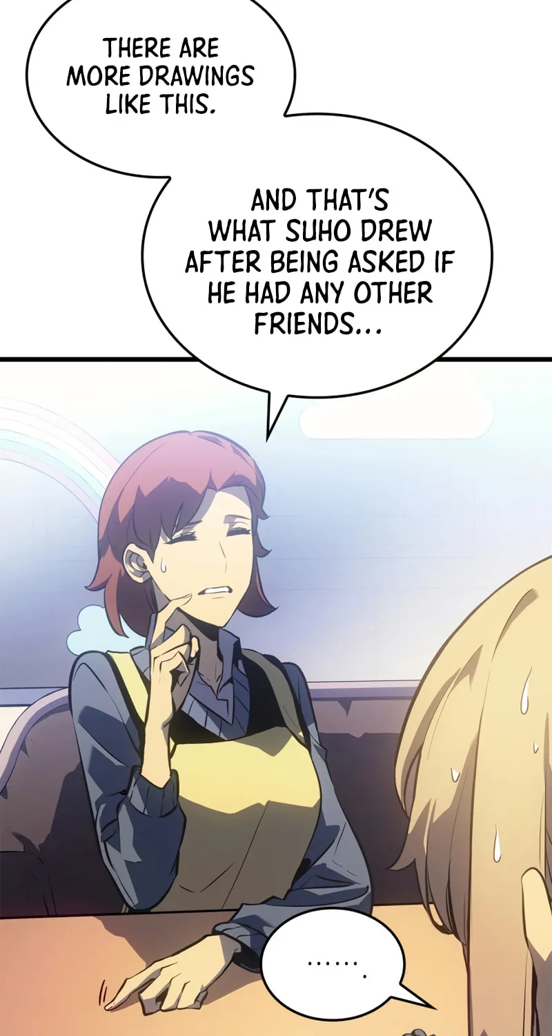 Read Solo Leveling chapter 192 image 72 on Lezhin