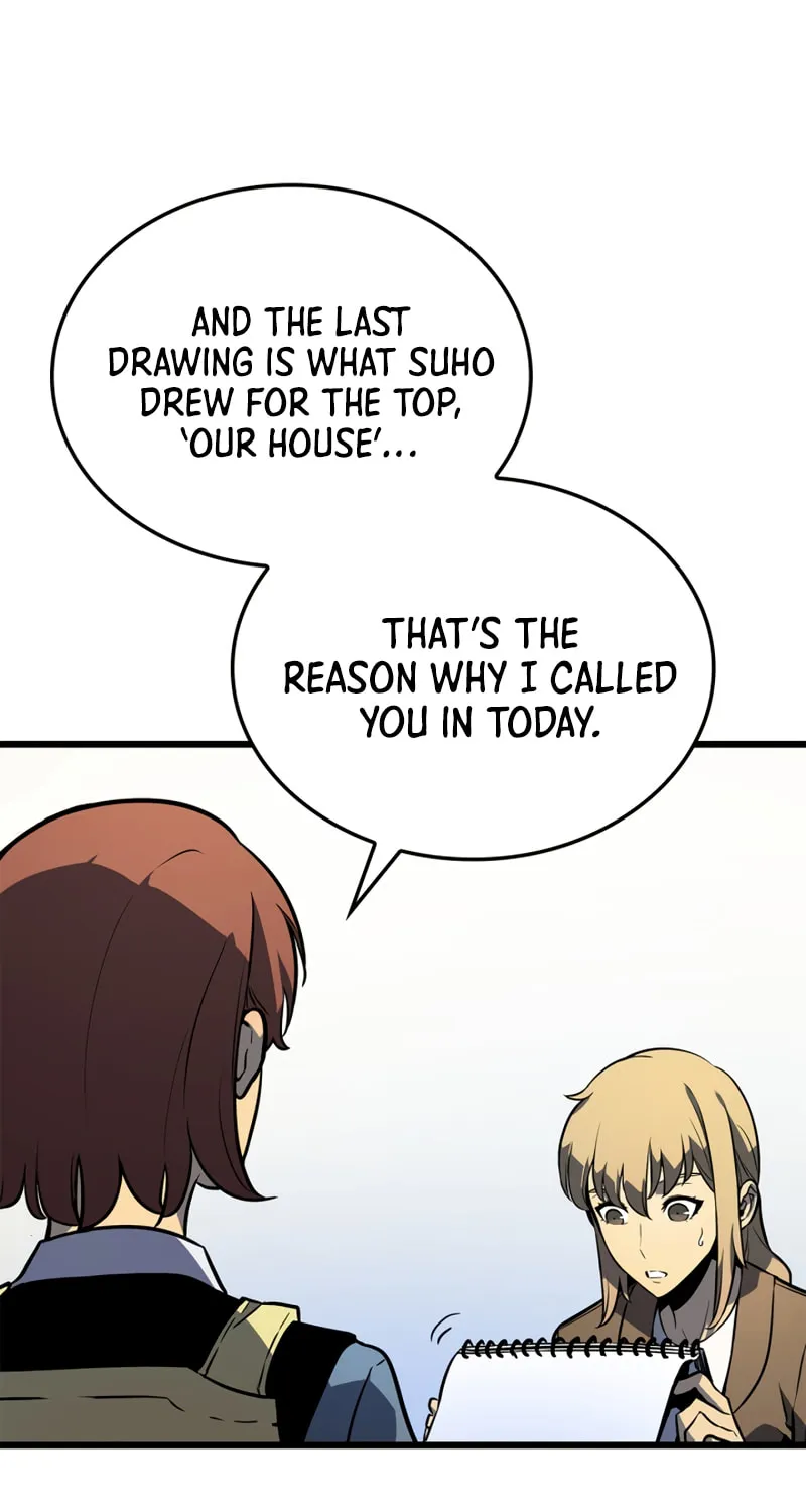 Read Solo Leveling chapter 192 image 75 on Lezhin