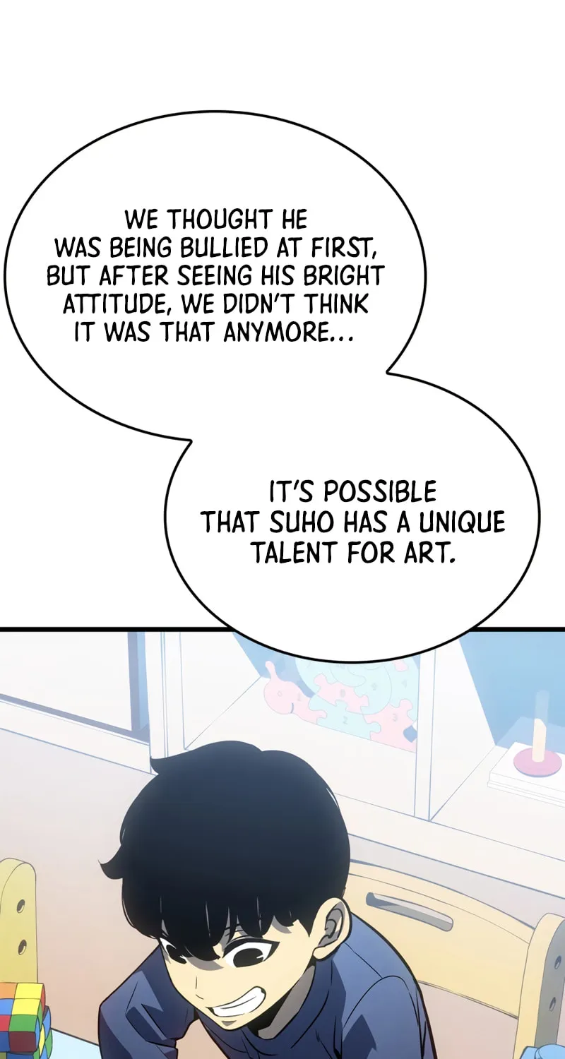 Read Solo Leveling chapter 192 image 78 on Lezhin