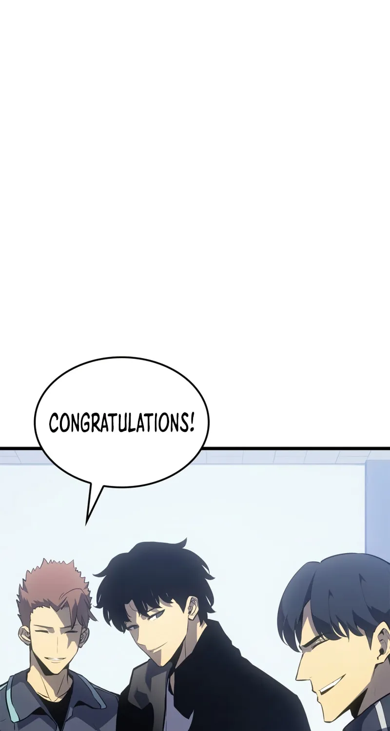 Read Solo Leveling chapter 192 image 81 on Lezhin