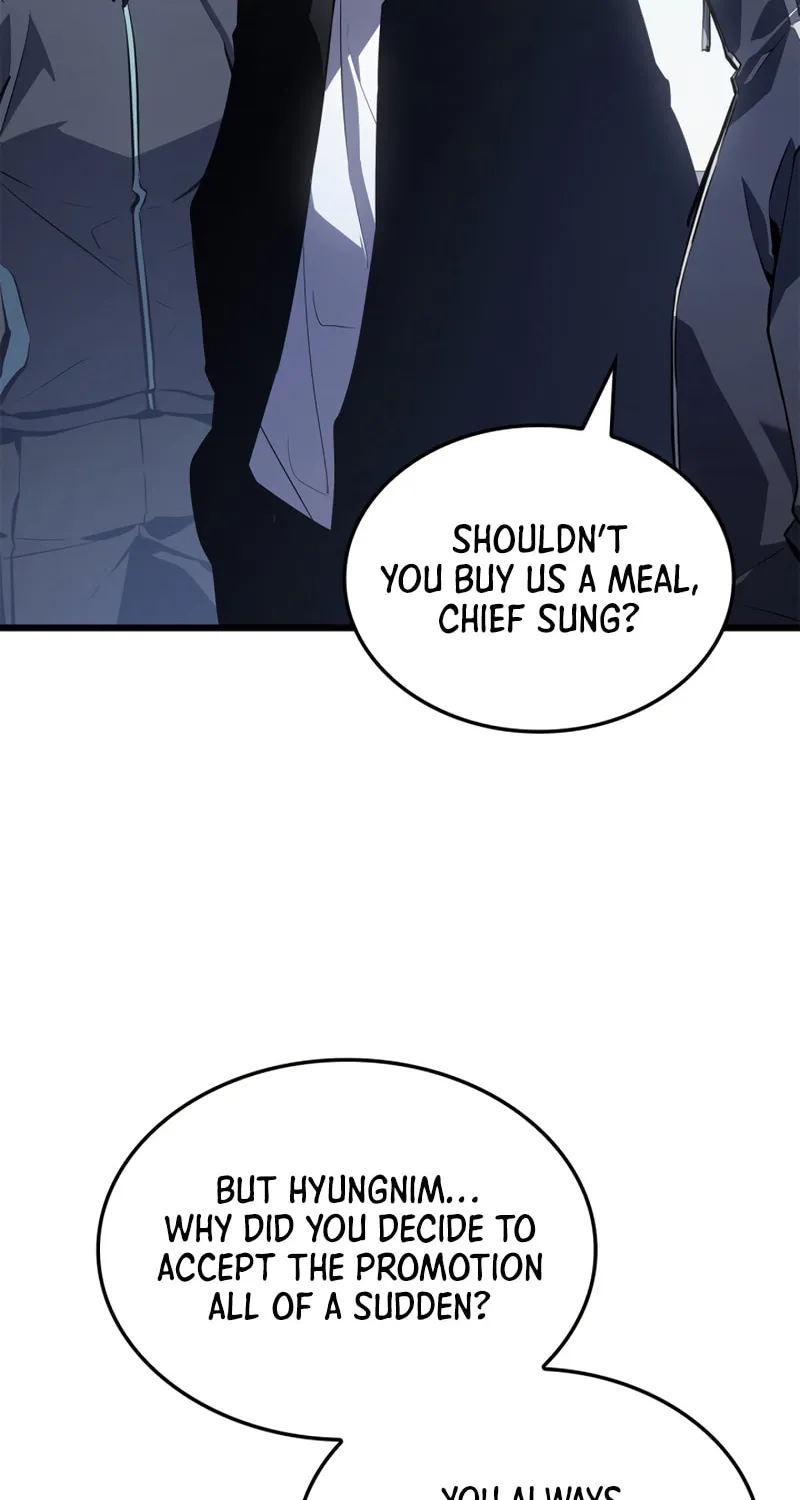 Read Solo Leveling chapter 192 image 82 on Lezhin