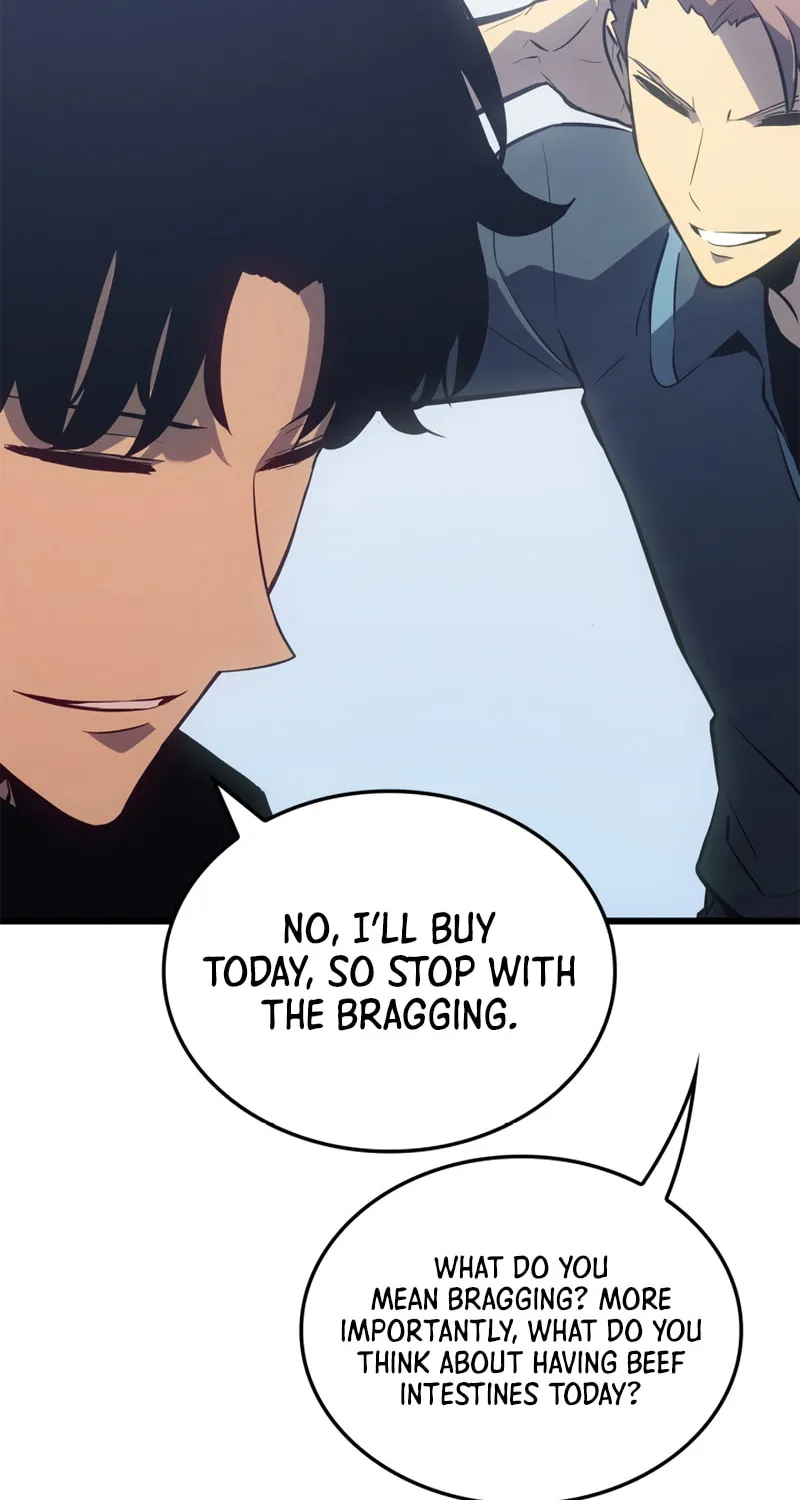 Read Solo Leveling chapter 192 image 86 on Lezhin