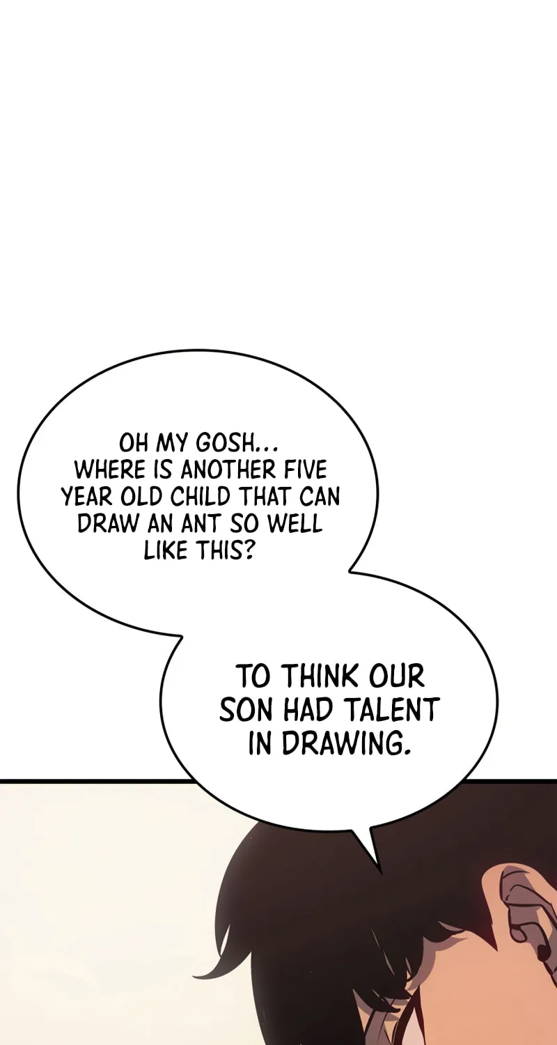 Read Solo Leveling chapter 192 image 88 on Lezhin
