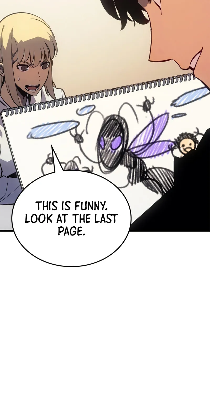 Read Solo Leveling chapter 192 image 89 on Lezhin