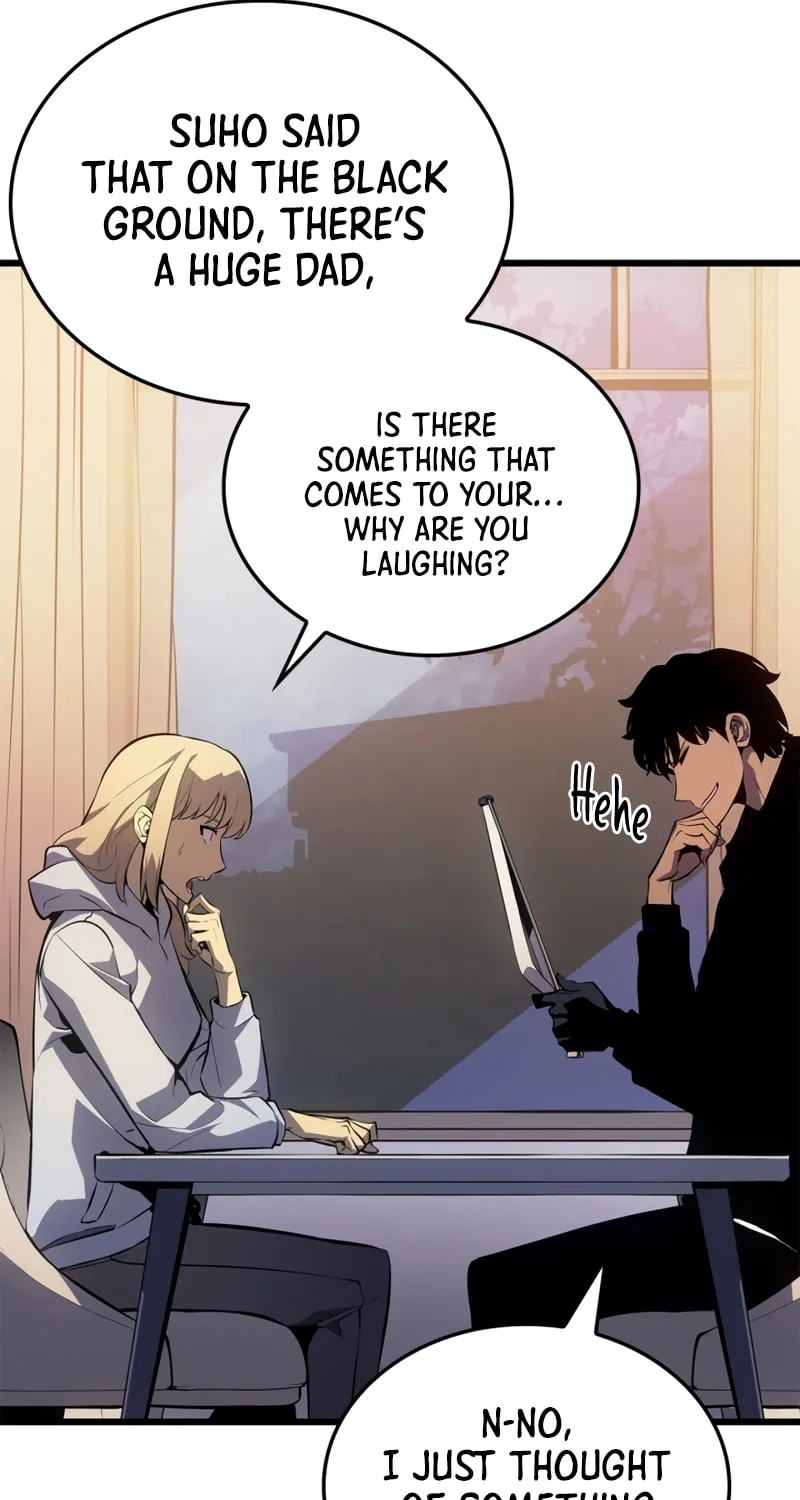 Read Solo Leveling chapter 192 image 91 on Lezhin