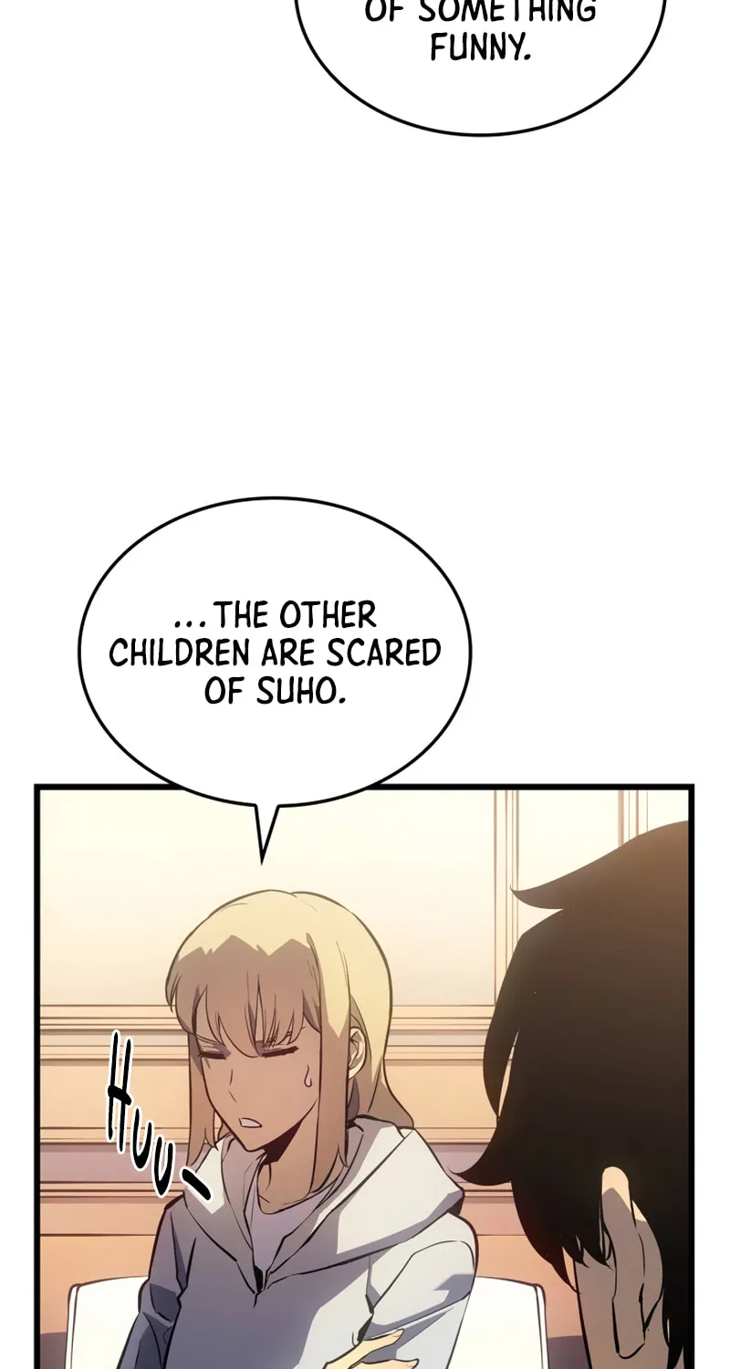 Read Solo Leveling chapter 192 image 92 on Lezhin